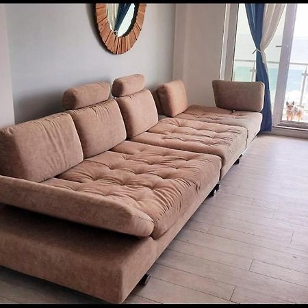 Amelie'S Place Năvodari Εξωτερικό φωτογραφία