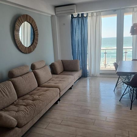 Amelie'S Place Năvodari Εξωτερικό φωτογραφία
