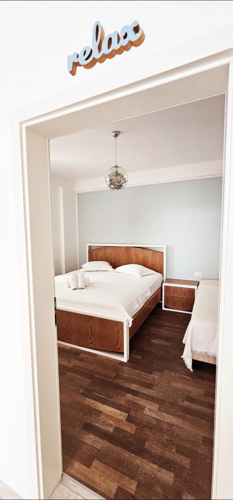 Amelie'S Place Năvodari Εξωτερικό φωτογραφία