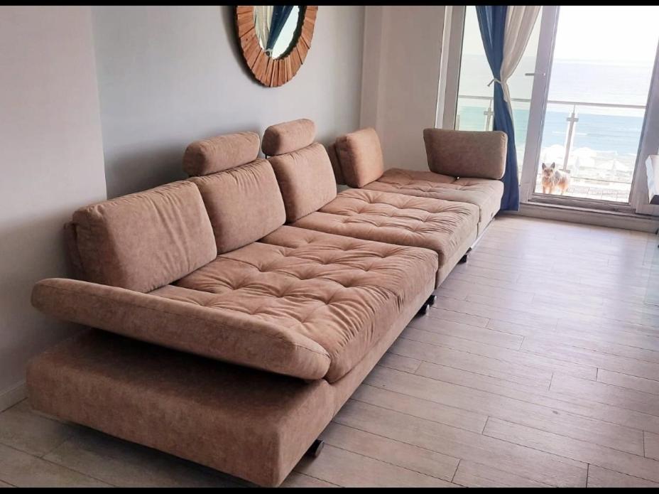 Amelie'S Place Năvodari Εξωτερικό φωτογραφία